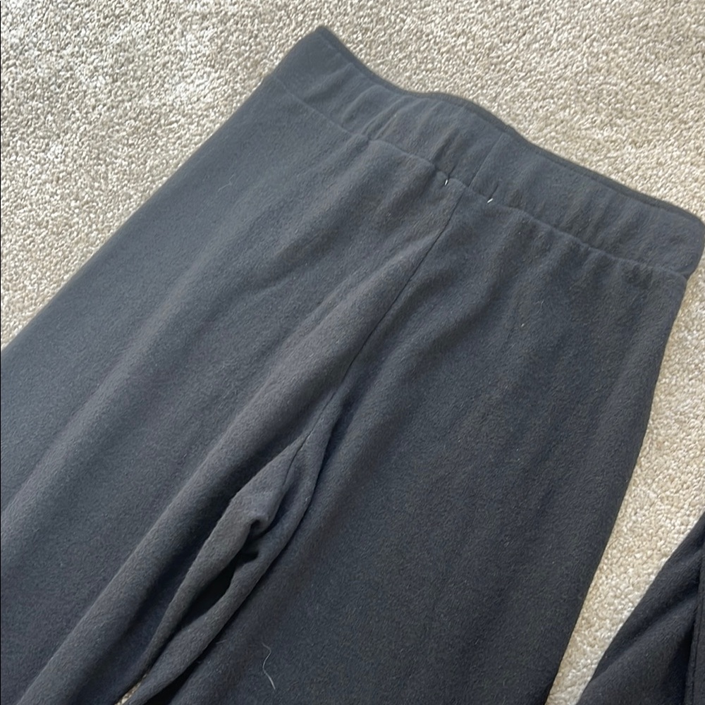 DONNI SUPER SOFT cardigan & wide leg lounge set - NEVER WORN - Picture 10 of 10